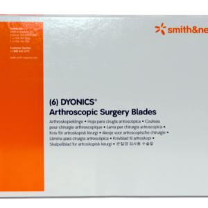 DYONICS 4.5MM SYNOVATOR BLADE